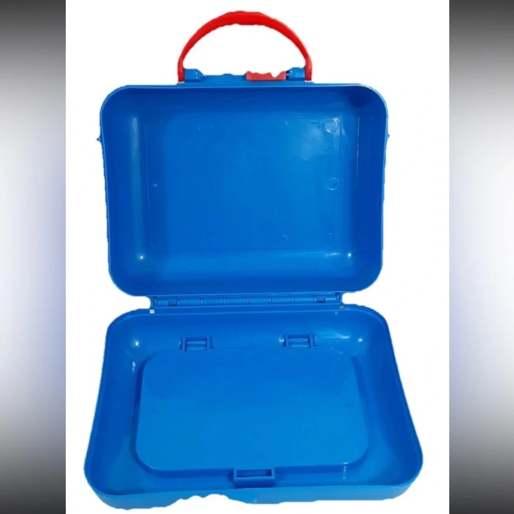 Thomas & Friends bright blue